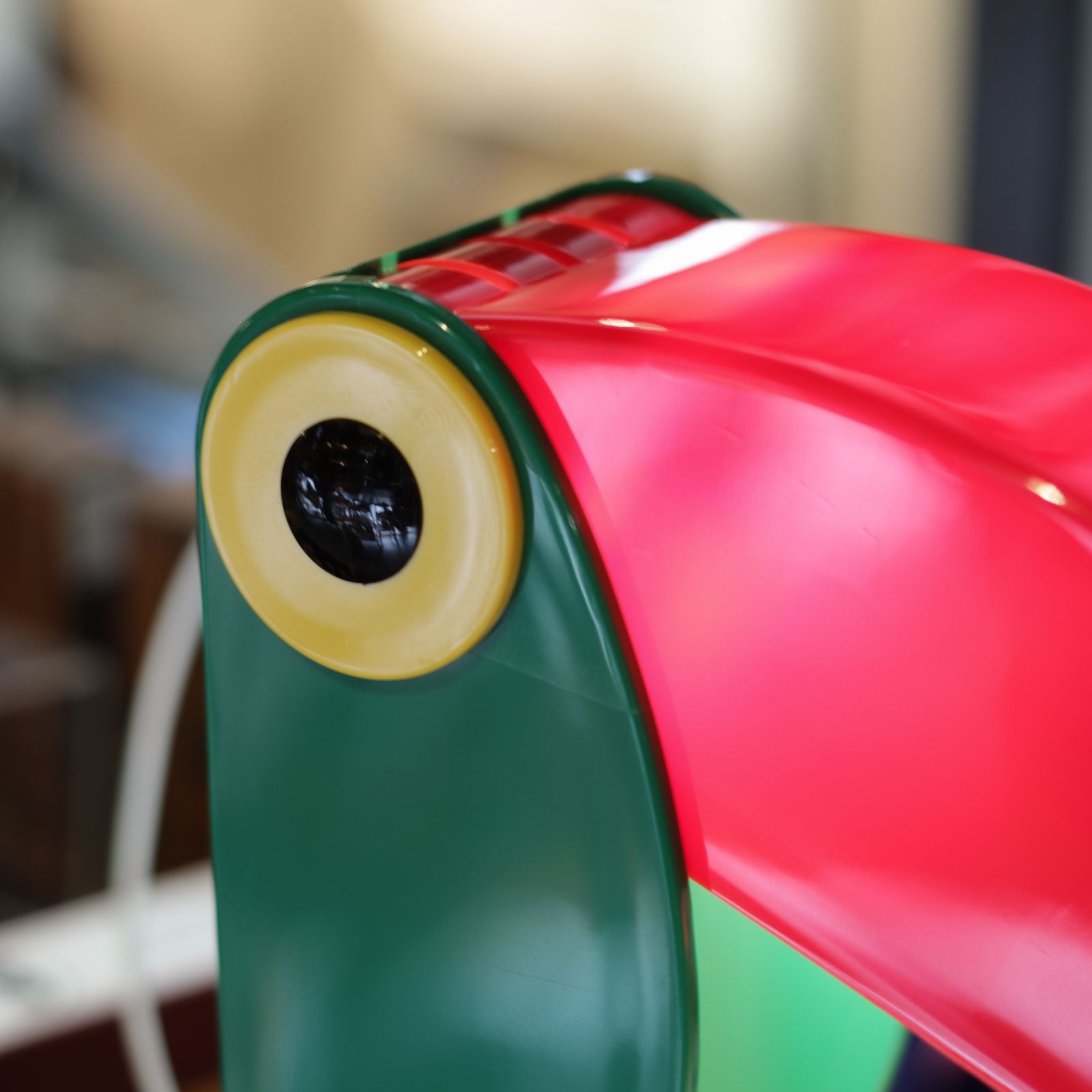 TOUCAN LAMP グリーン