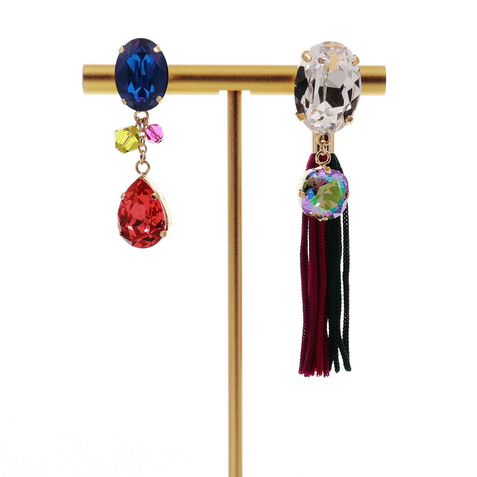 「swaro」ピアス