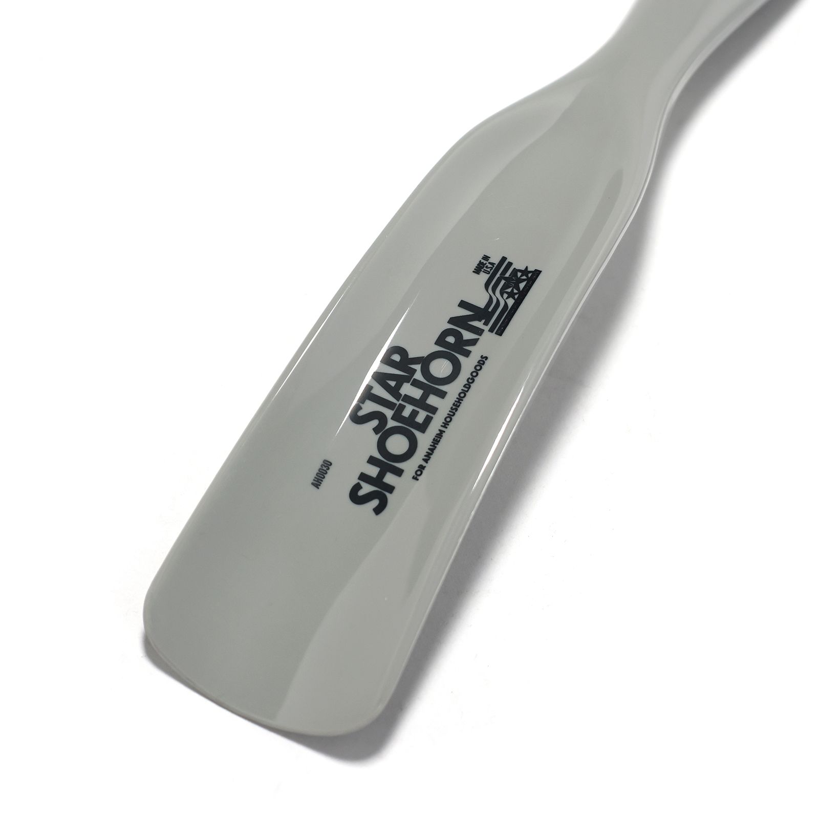 ANAheim STAR SHOEHORN グレー