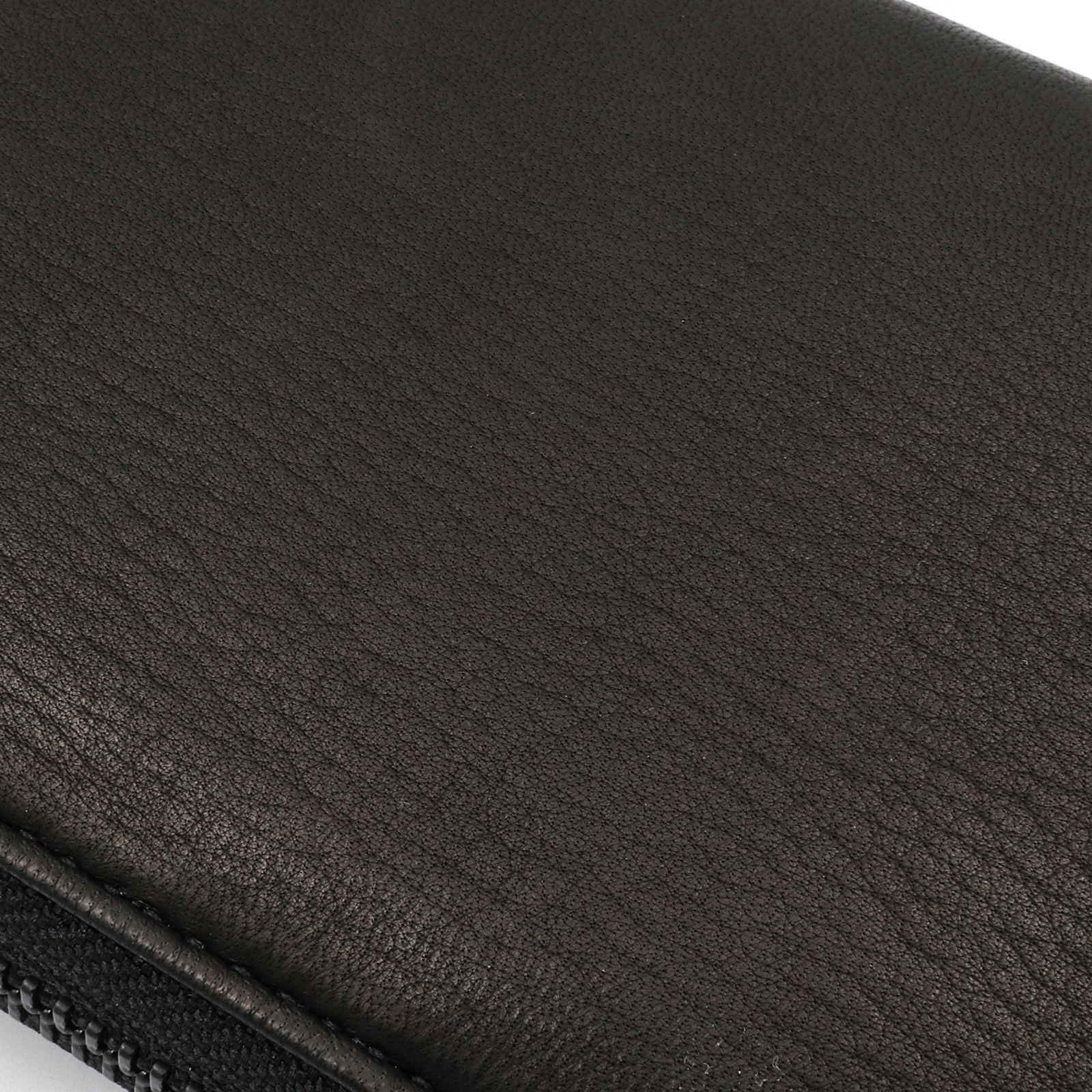 「DEER」ラウンド長財布