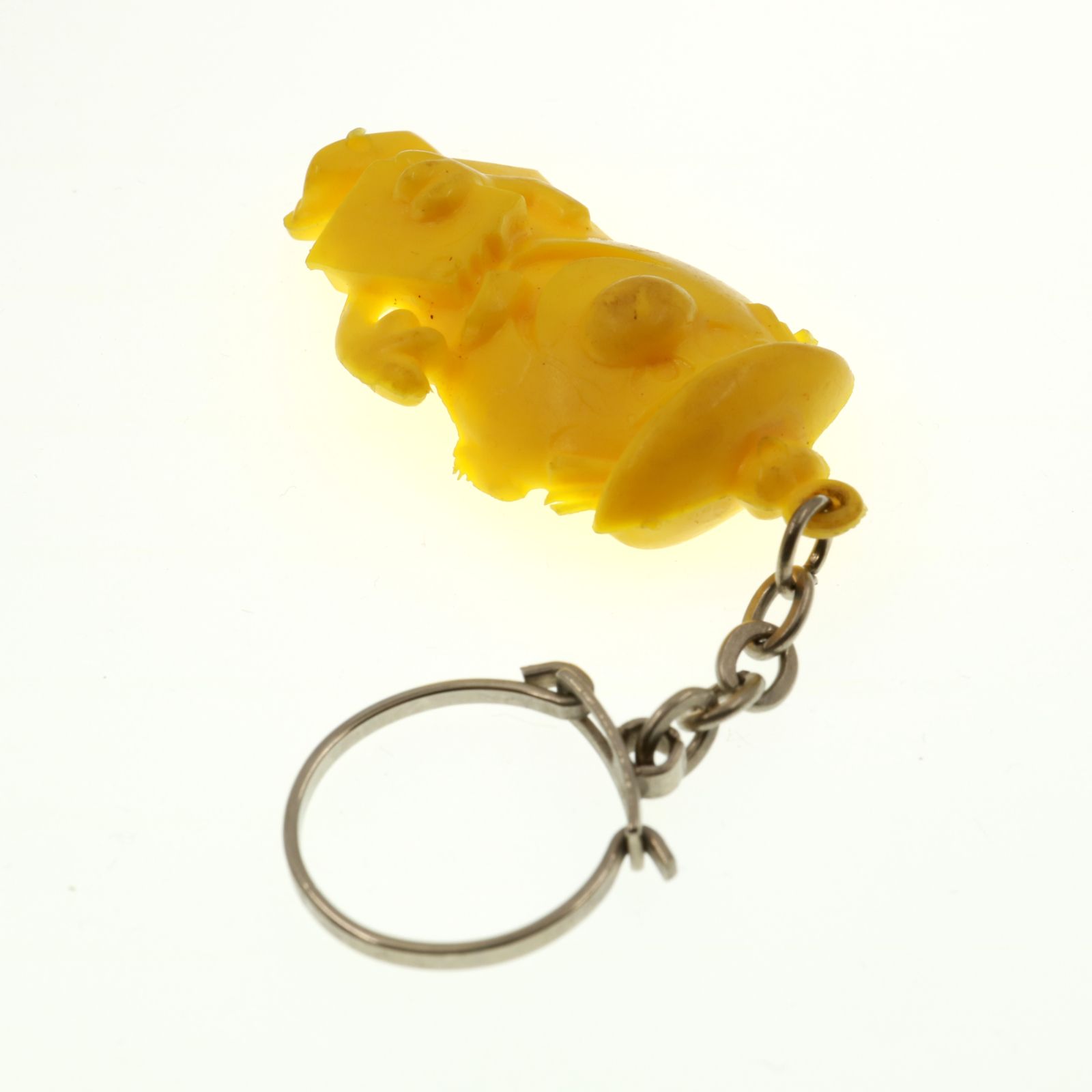 GOLDEN WONDER ゴールデンワンダー  スナック フレンチキーホルダー