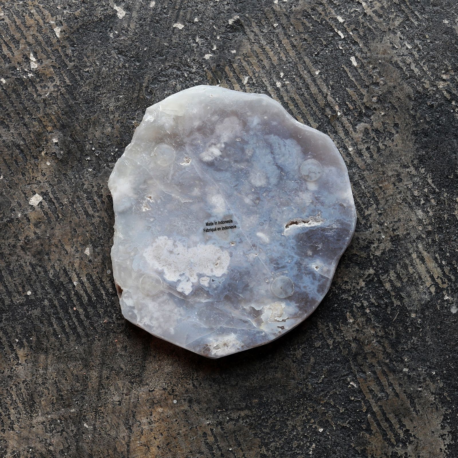 「AGATE COASTER」コースター