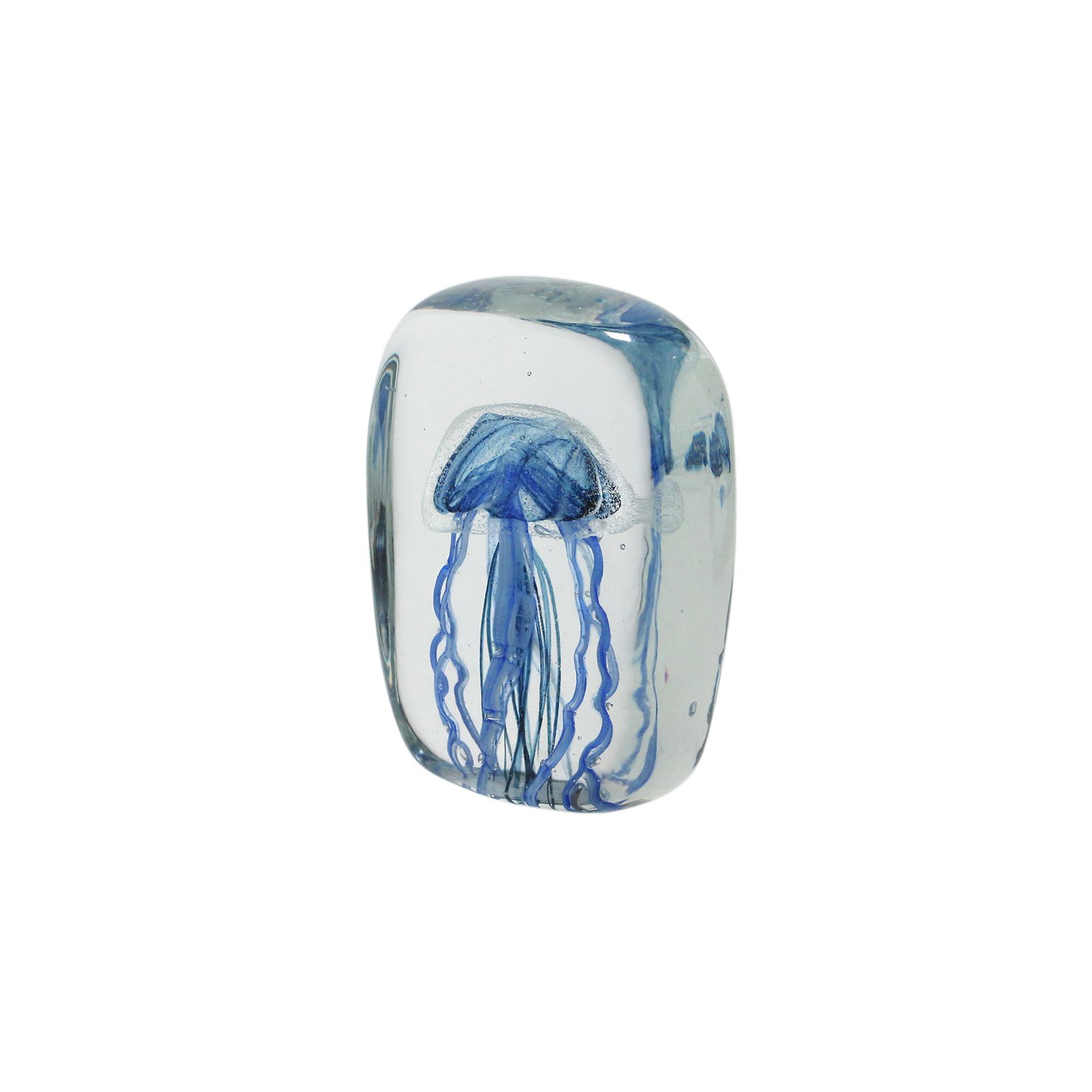 JELLYFISH TWISTED LEG "Square/Blue"