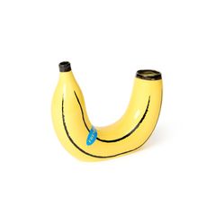 「Banana Flower Vase」 フラワーベース