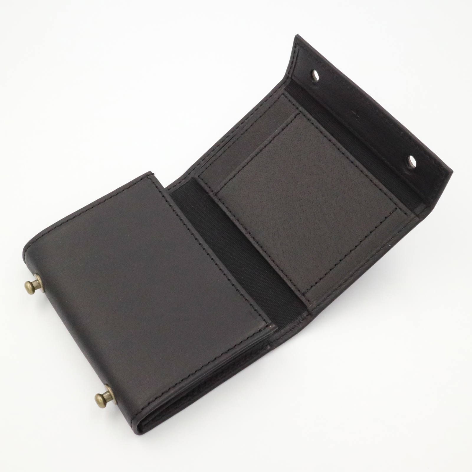 m+ - 【送料無料対象外】「millefoglie II P25 (LH)」ミニ財布