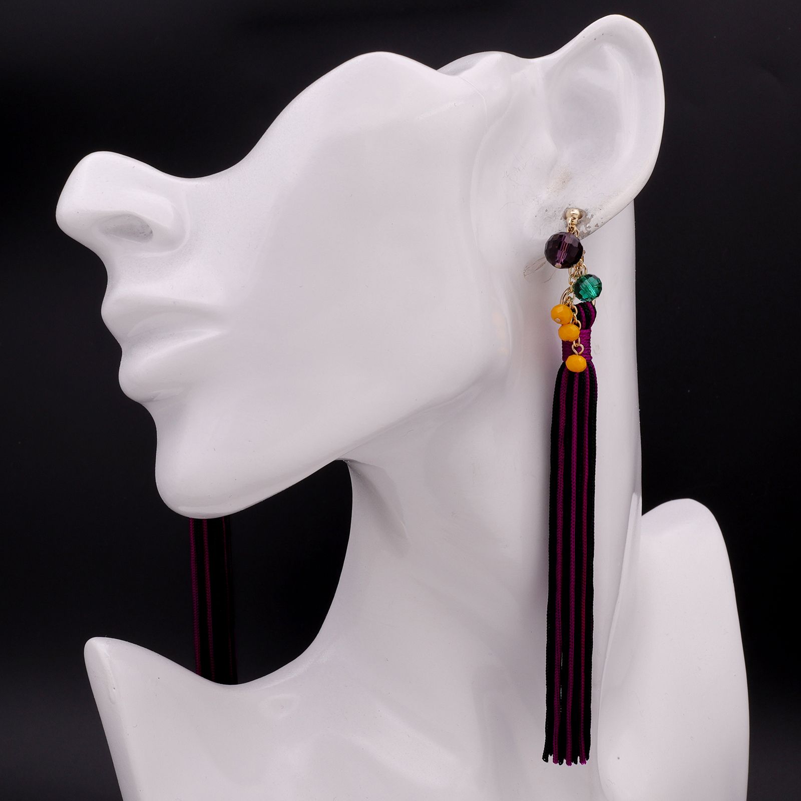 「TEO」ピアス