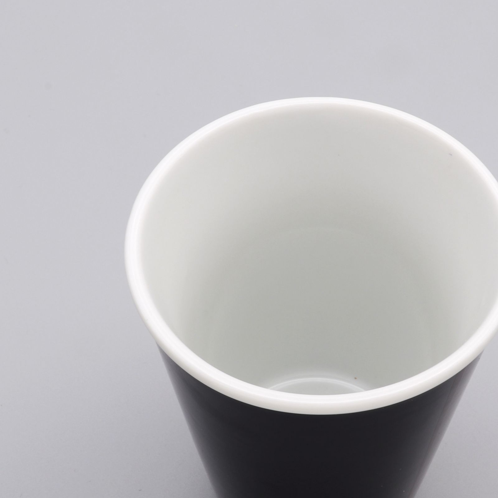 「RETRO BC TABLEWARE PORCELAIN CUP」 ブルー ドイツ