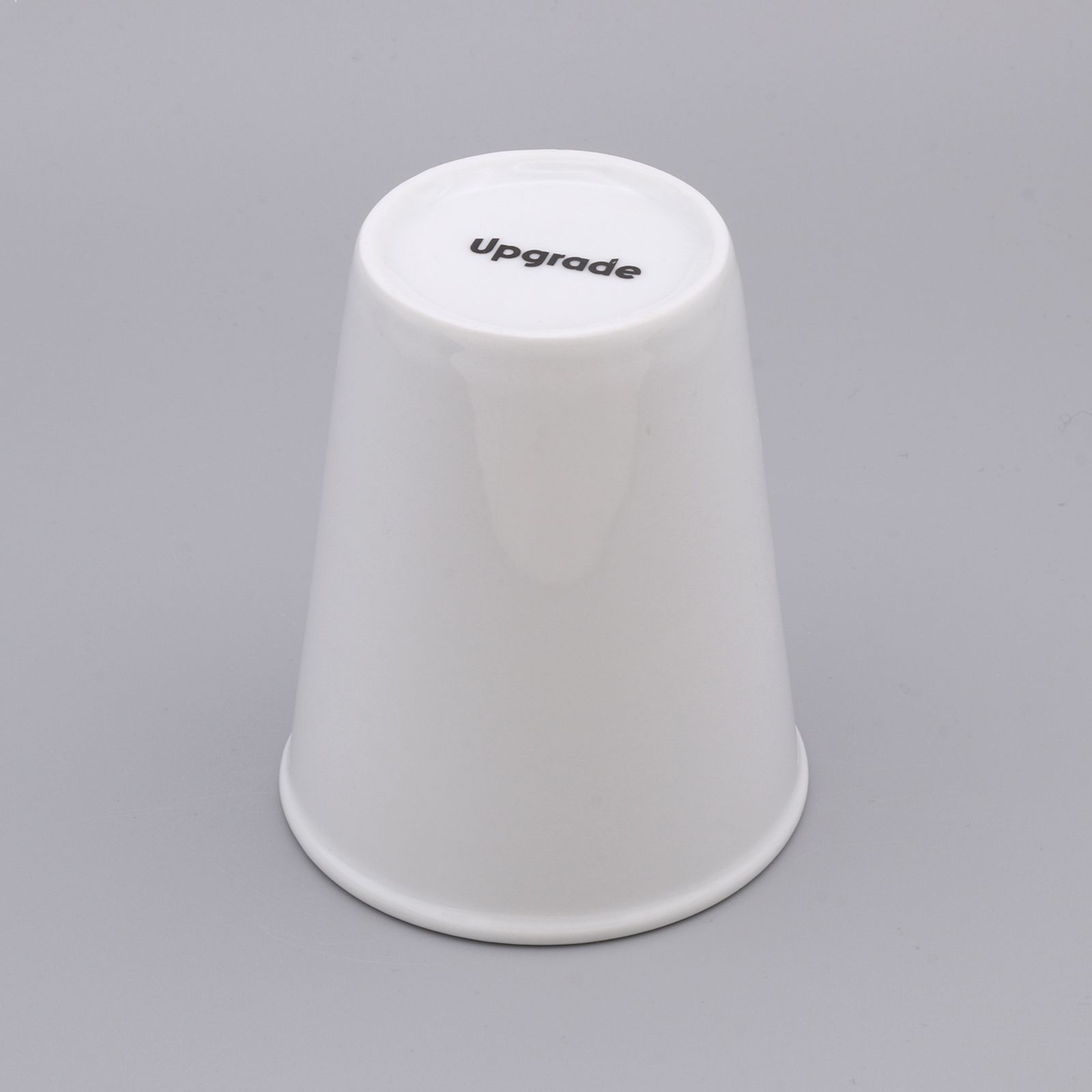 「RETRO BC TABLEWARE PORCELAIN CUP」ホワイト ドイツ