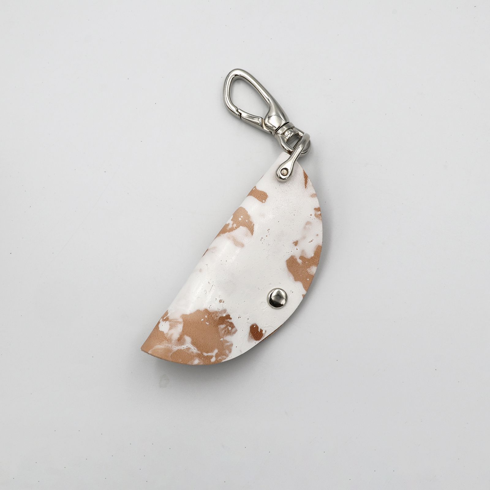 「TONOKO」Key Ring