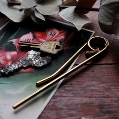 「BOOKMARK」ブックマーク FORM × amabro