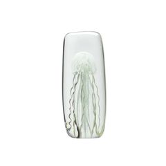 JELLYFISH TWISTED LEG "Tall/White"
