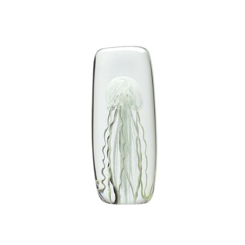 JELLYFISH TWISTED LEG "Tall/White"