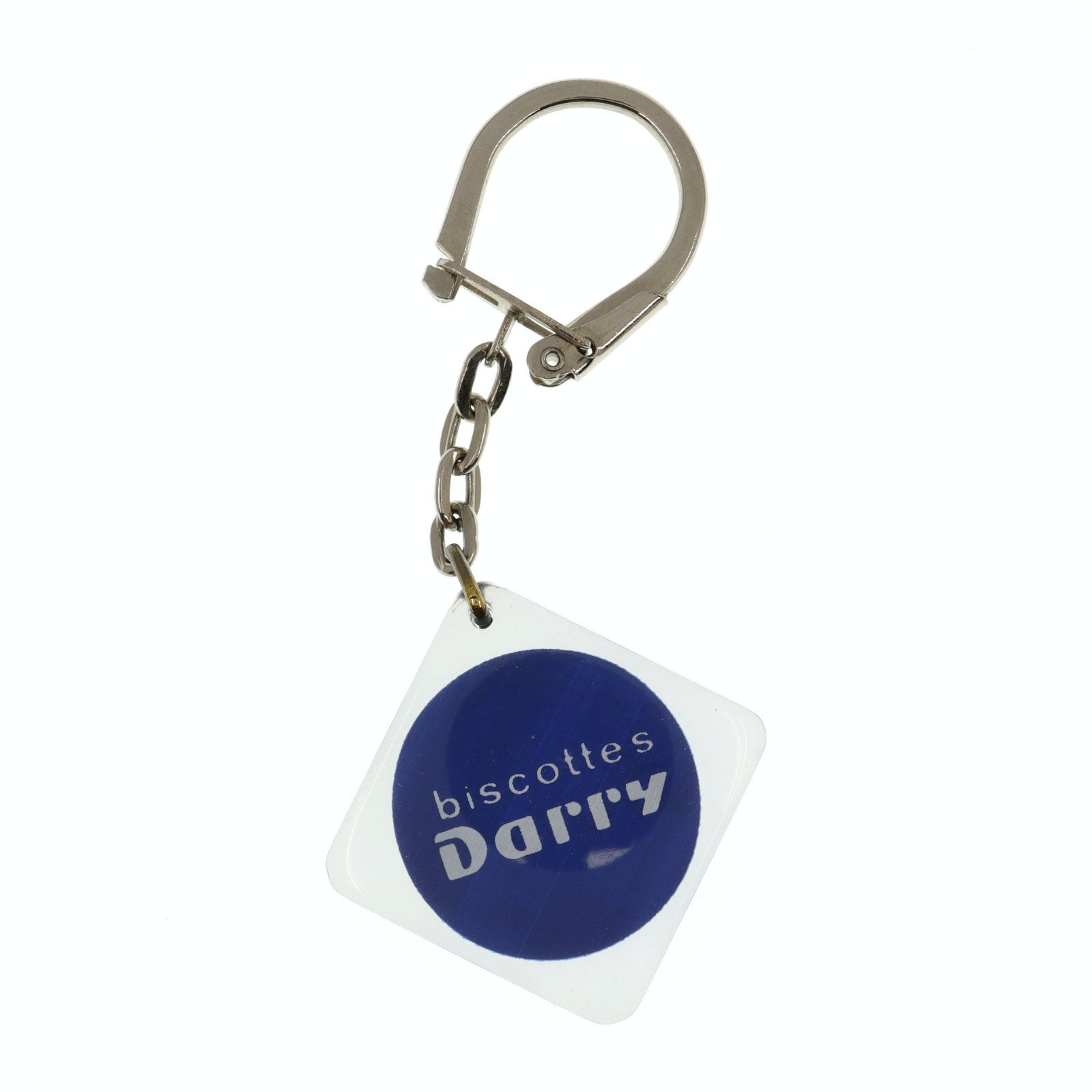 biscottes Darry ブルボンキーホルダー