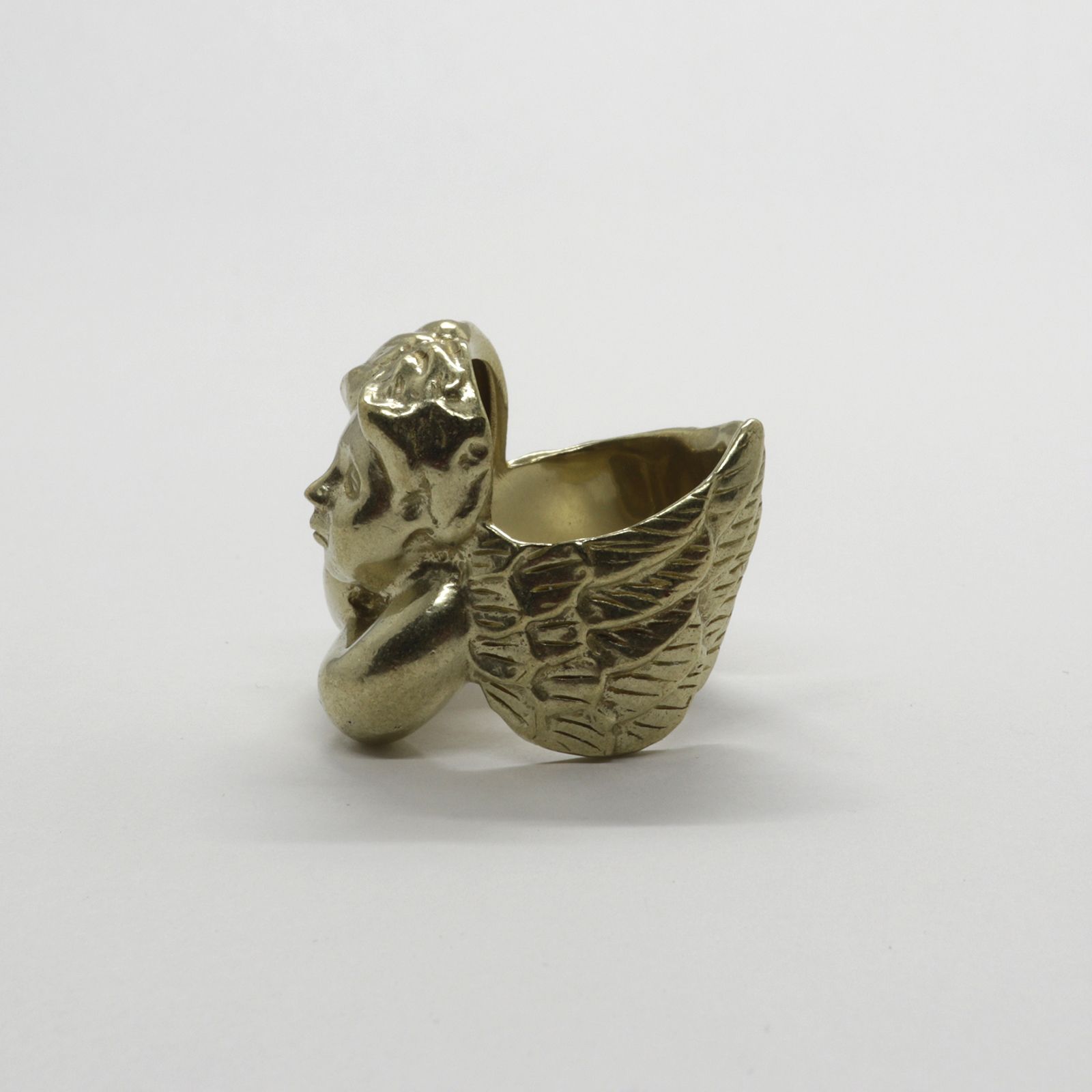 「raffaello ring」リング