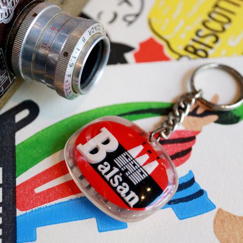 キーホルダー ブルボンキーホルダー 通販 Corne コルネ