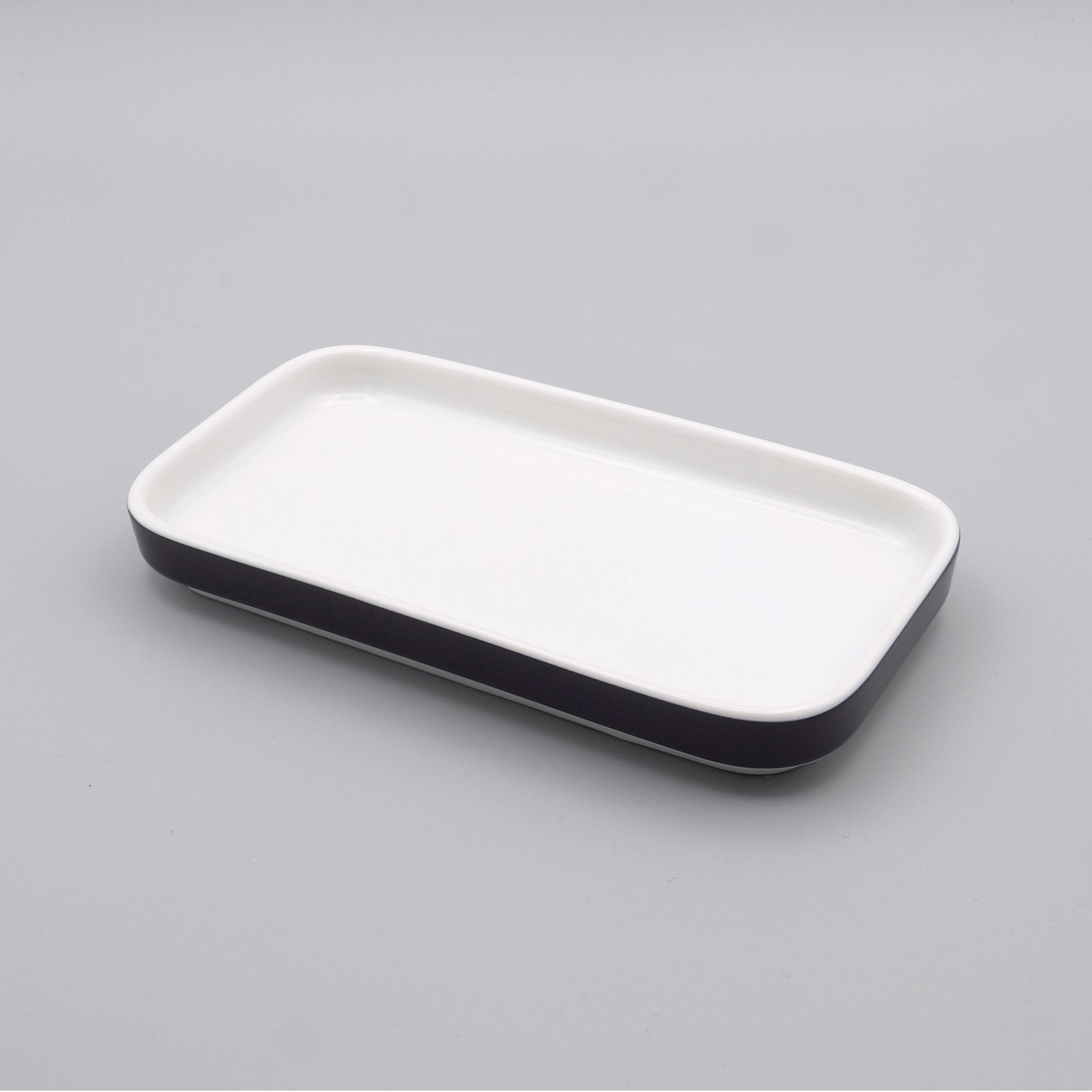 「RETRO BC TABLEWARE PLATE SMALL」 ブルー ドイツ