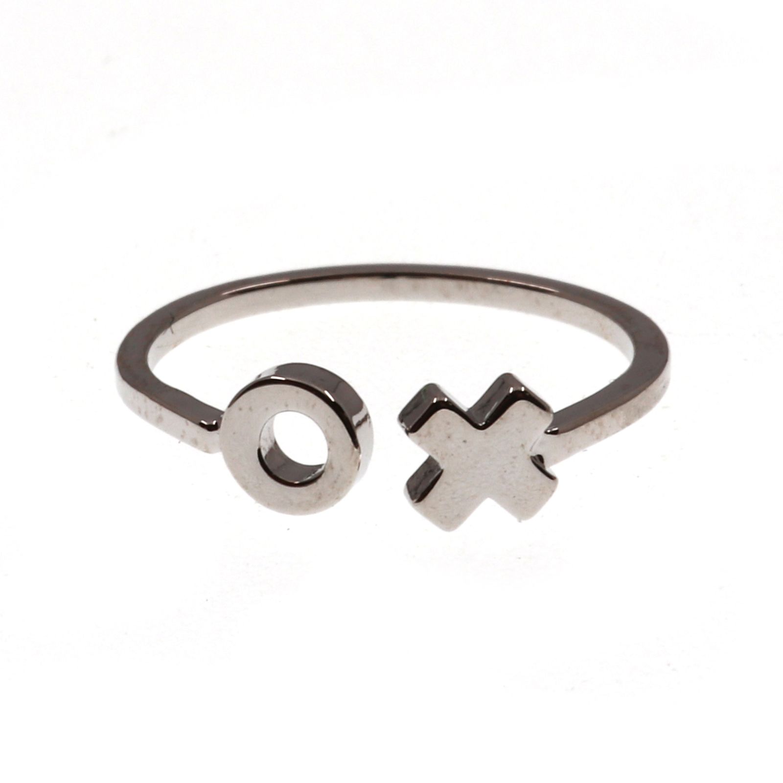「Kisshug Ring」リング