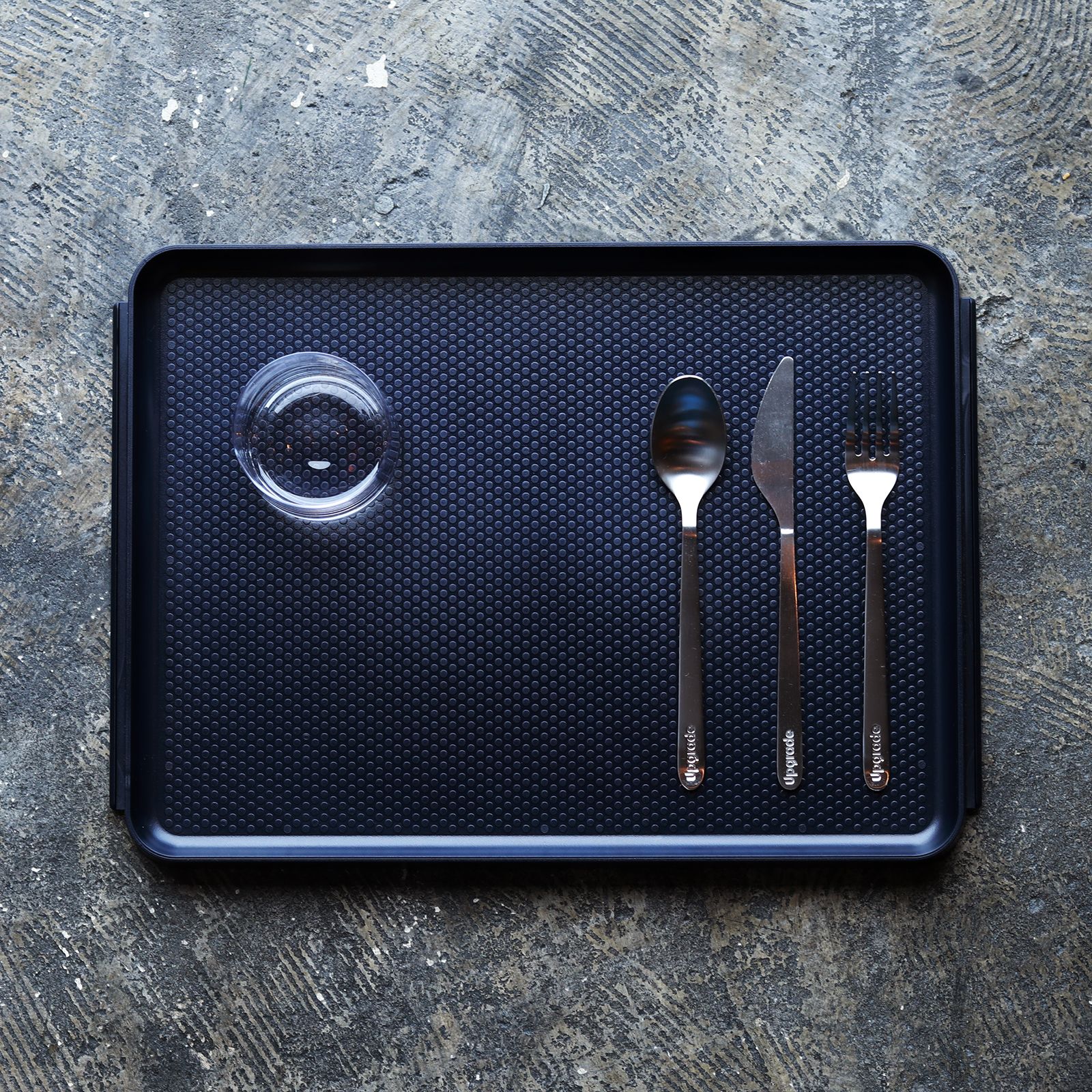 「Fullsize Tray」 ブルー ドイツ