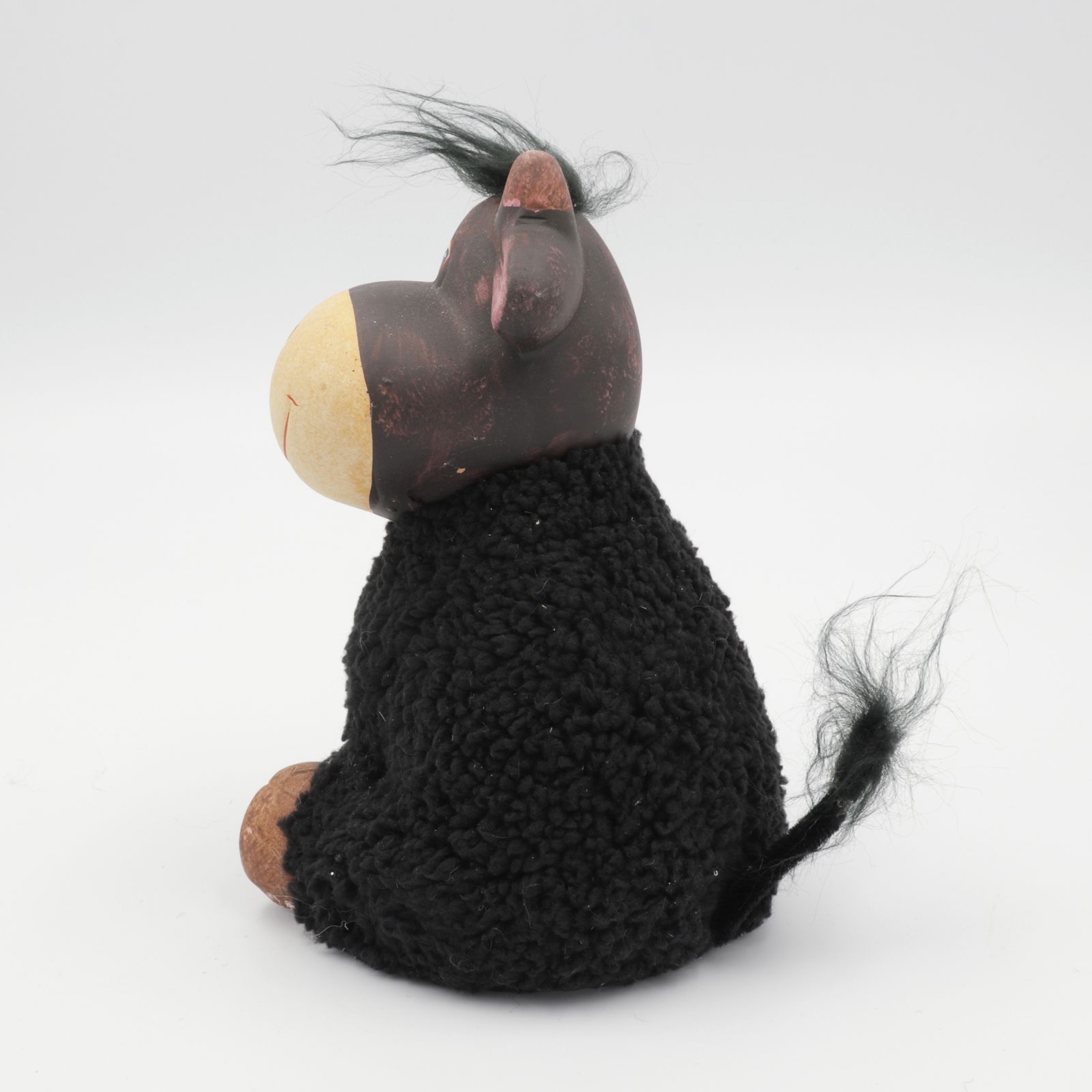 「TORO DE CERAMICA GRANDE typeB」ARTESANIA SAN JOSE スペイン