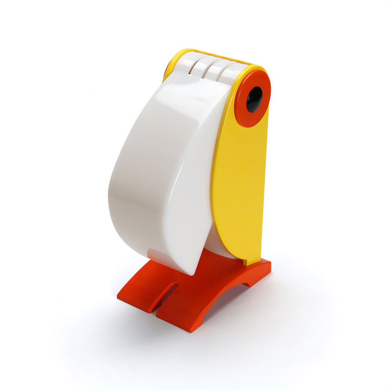 TOUCAN LAMP イエロー