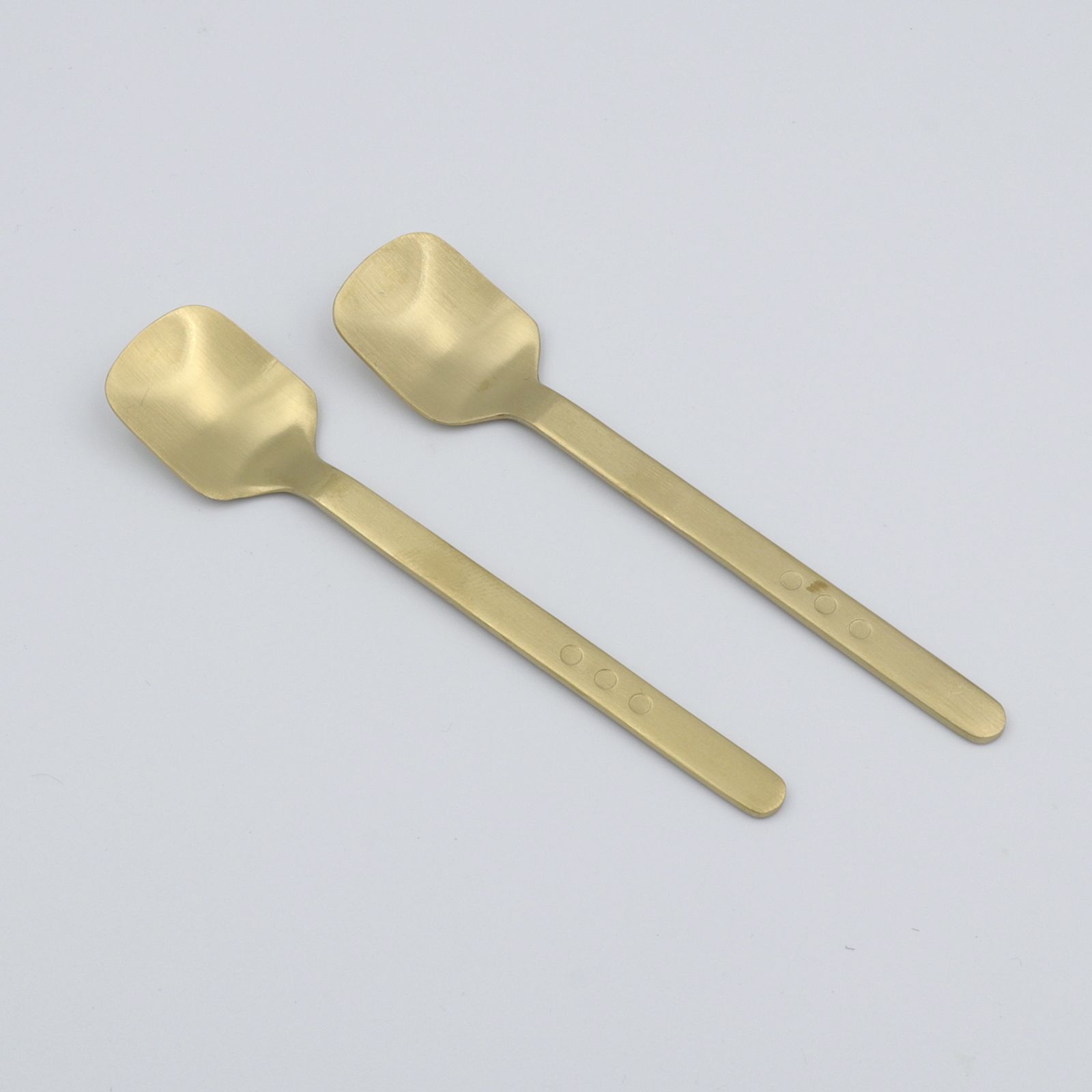 「DESSERT SPOON(2pcs set)」