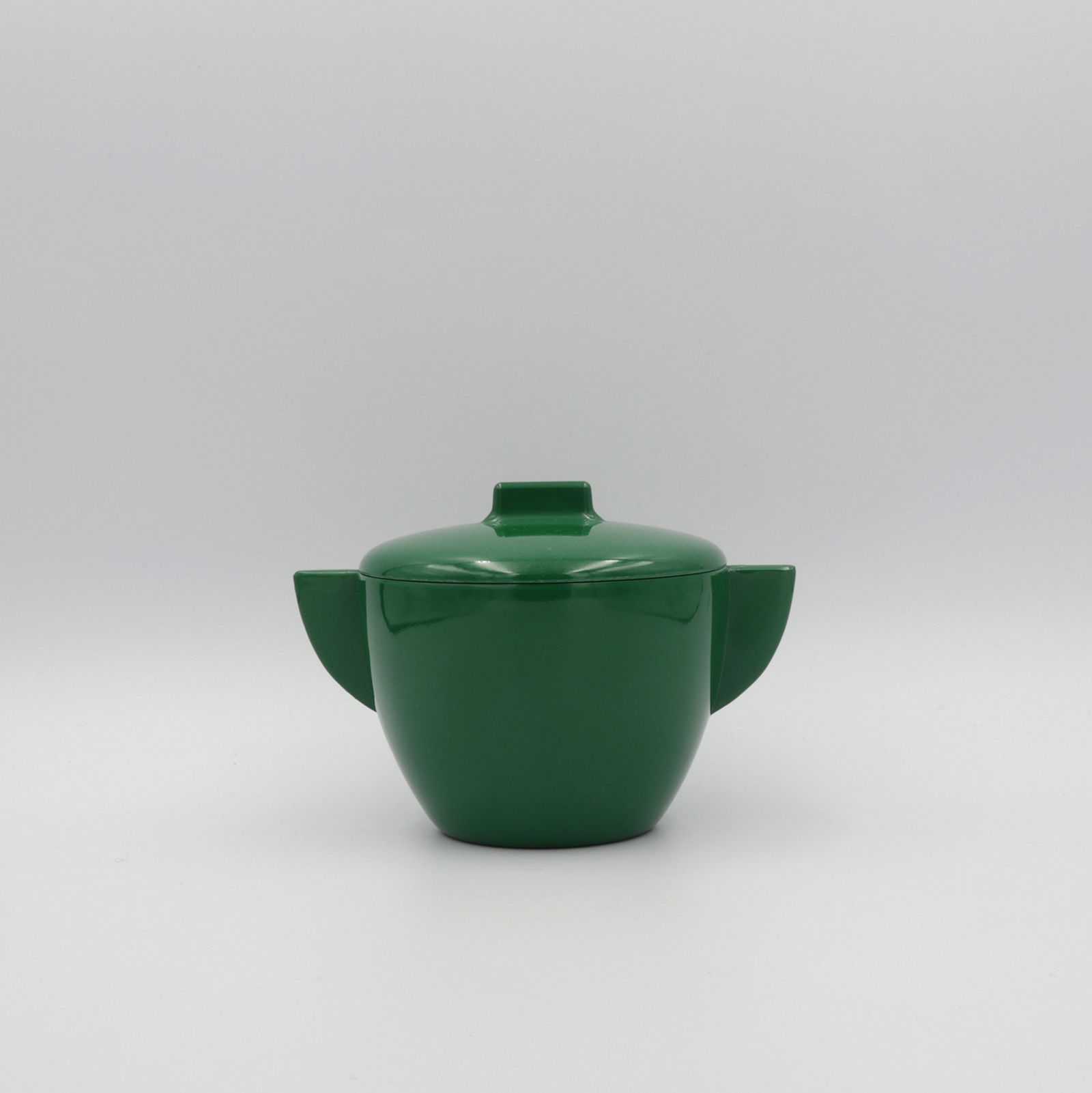 「SUGER BOWL」グリーン Faplana ポルトガル