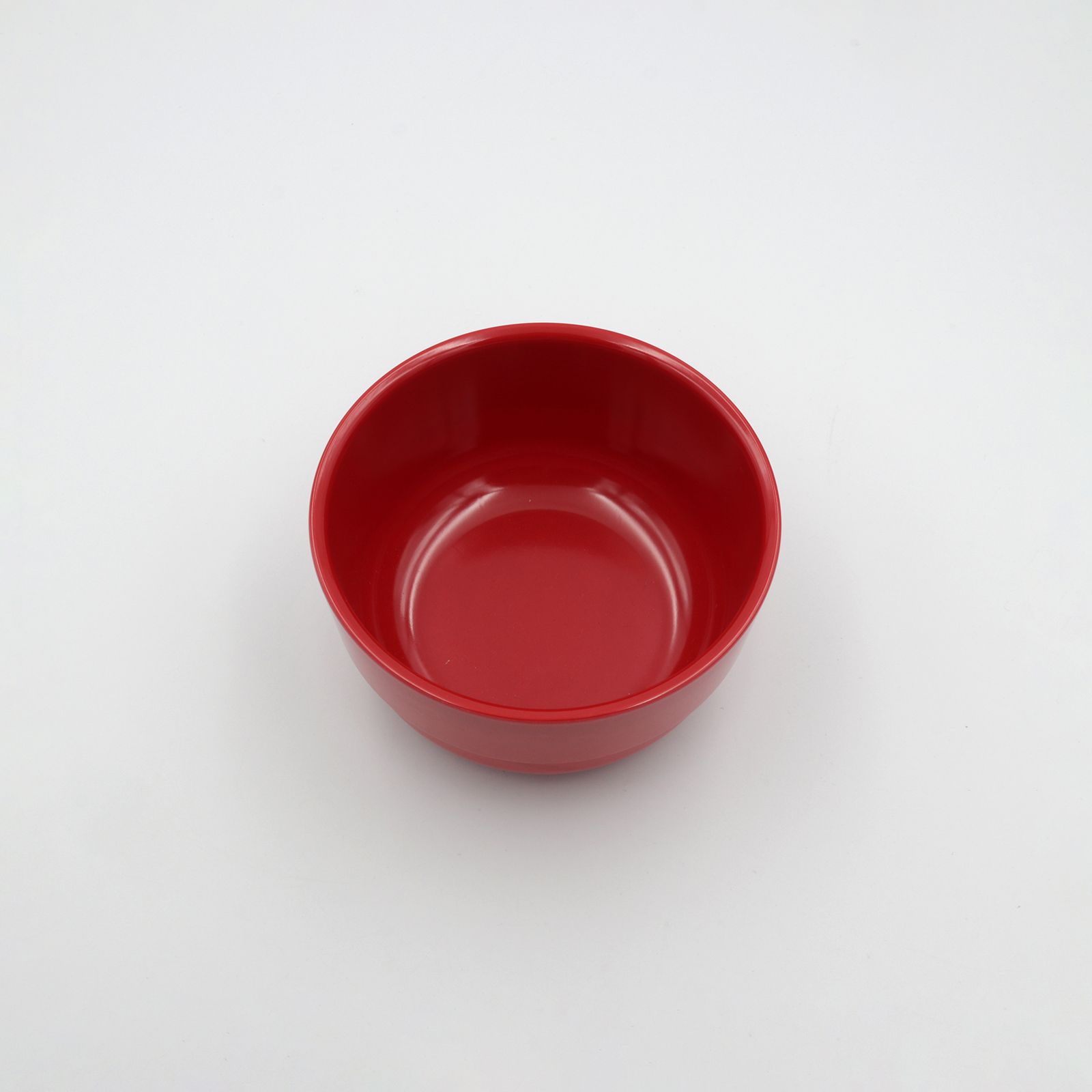 「SNACK BOWL」レッド Faplana ポルトガル