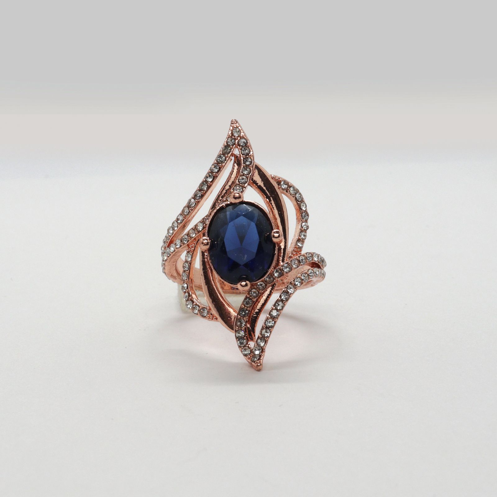 「ロイヤルフレア」デッドストックリング イギリス