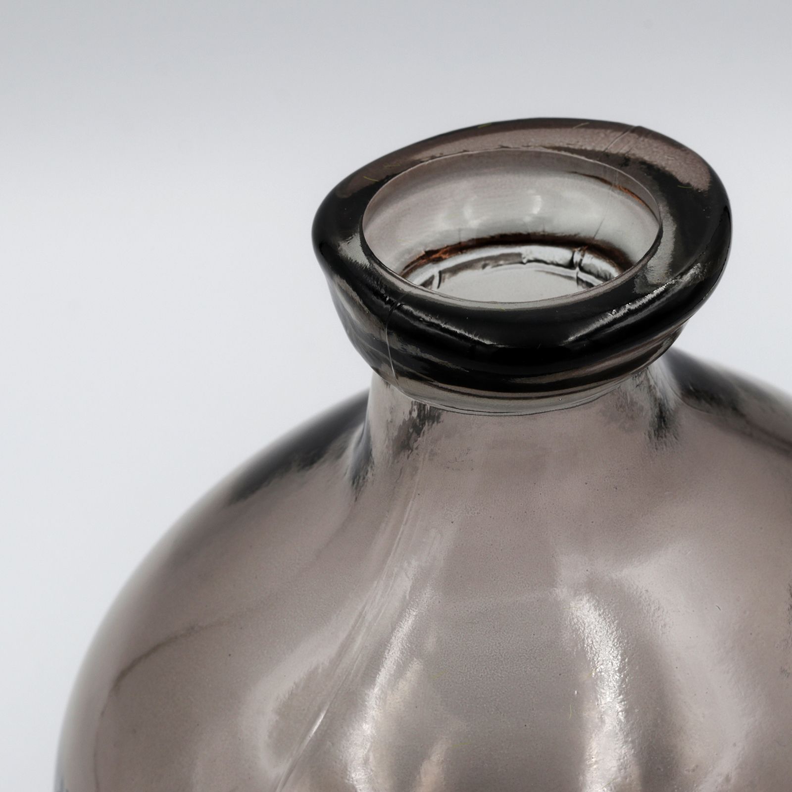 "FLASK VASE Caffe"Lubech Living デンマーク