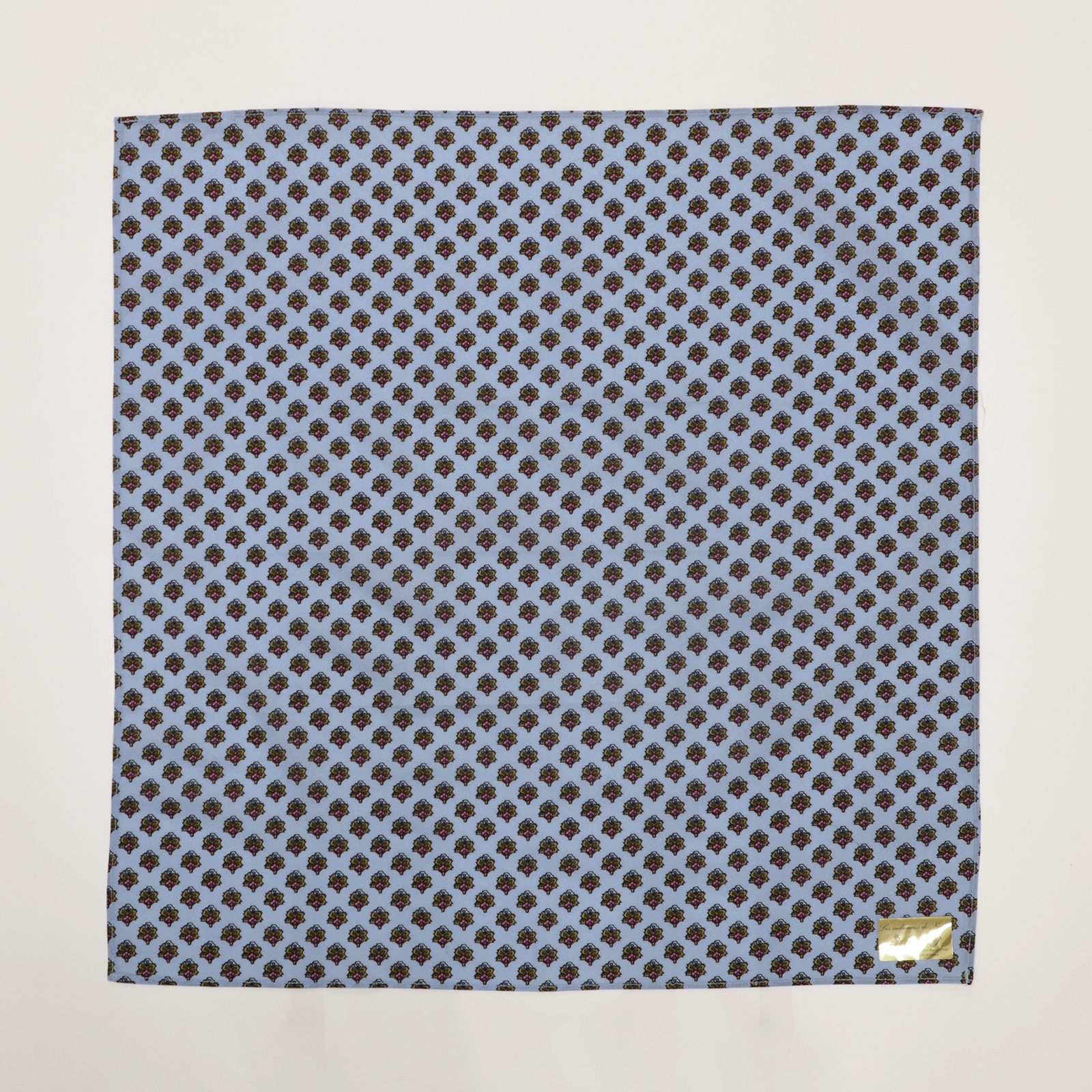 「AMOURETTES」CIEL バンダナ フランス