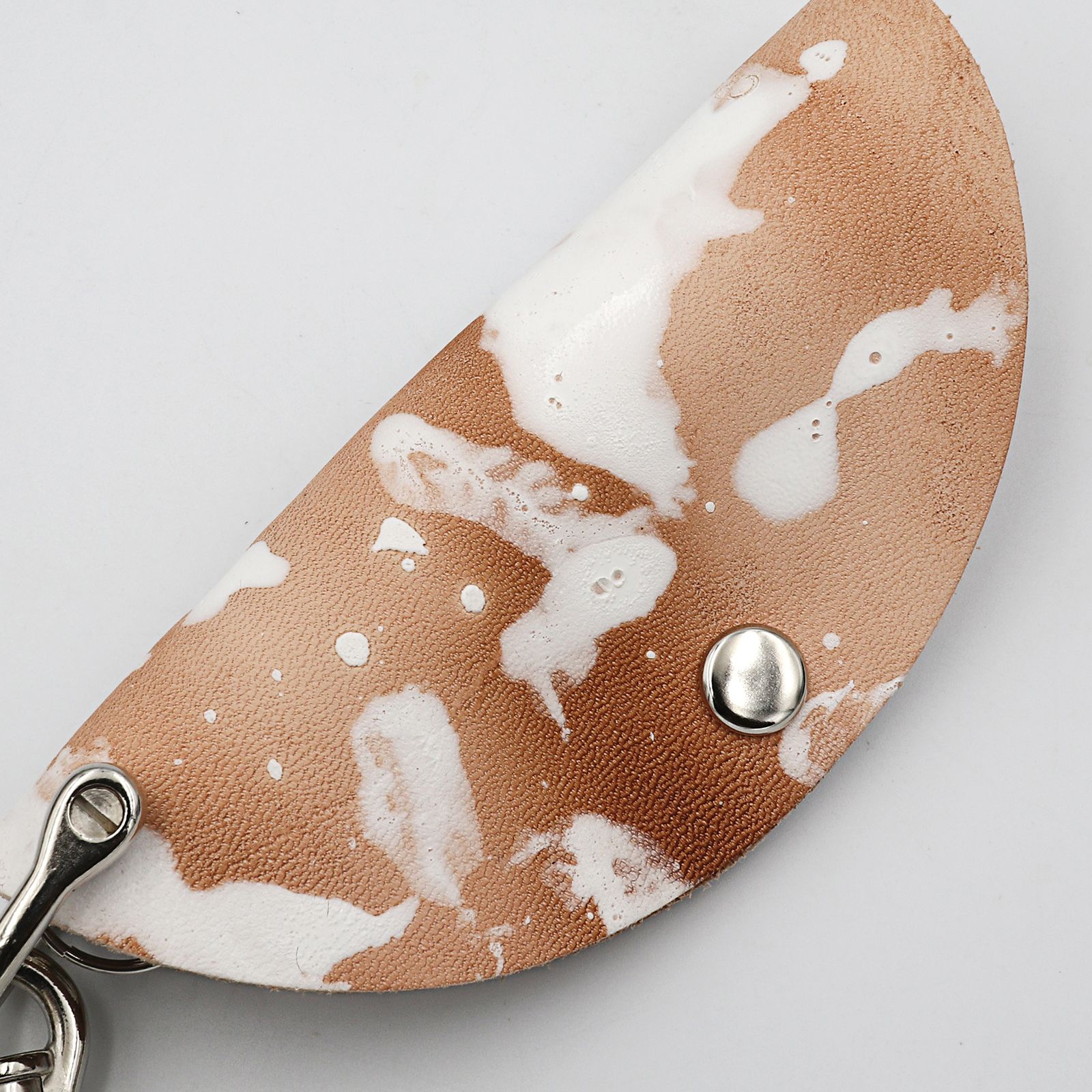 「TONOKO」Key Ring