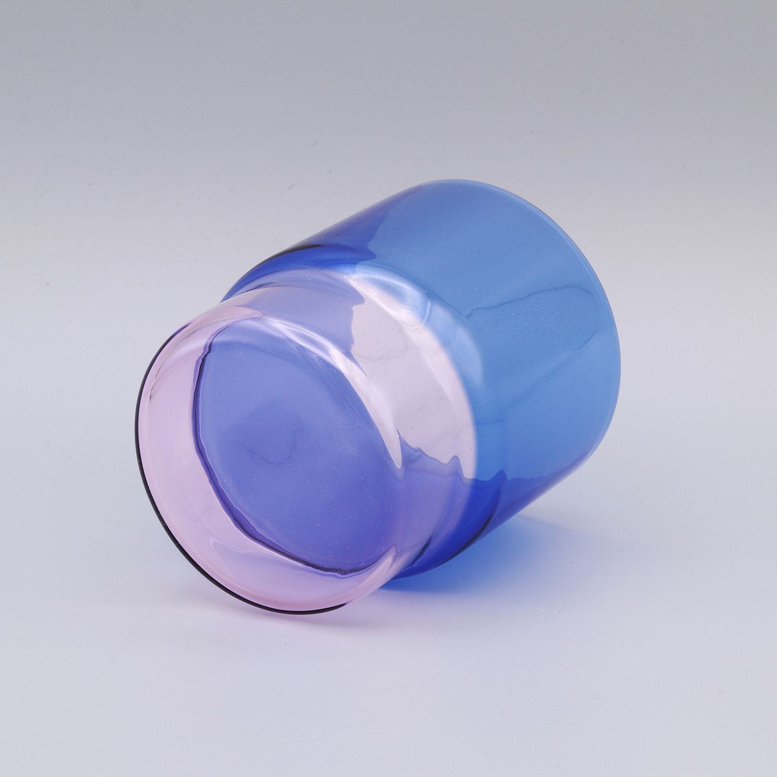 「TWO TONE STACKING CUP」