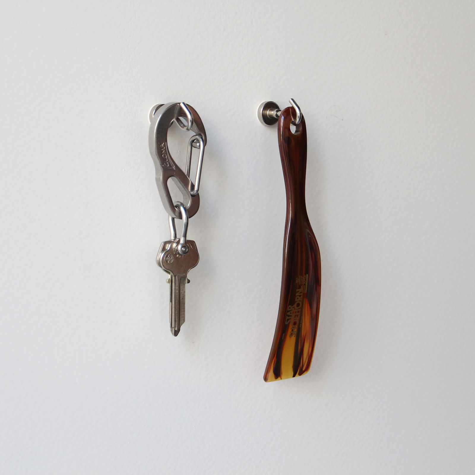 ANAheim STAR SHOEHORN トータス