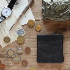 「Tea Core」Coin Case