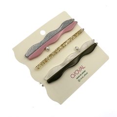 「Wavy Hairpins E」ヘアピン