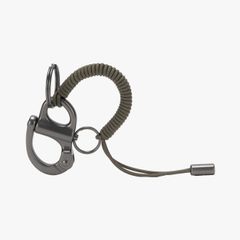 「LetGo Petits」キーリング グリーン