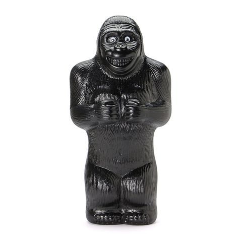 「Gorilla Bank LL」貯金箱