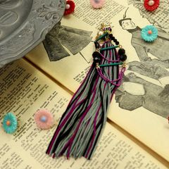 「Lustre」ピアス(片耳)