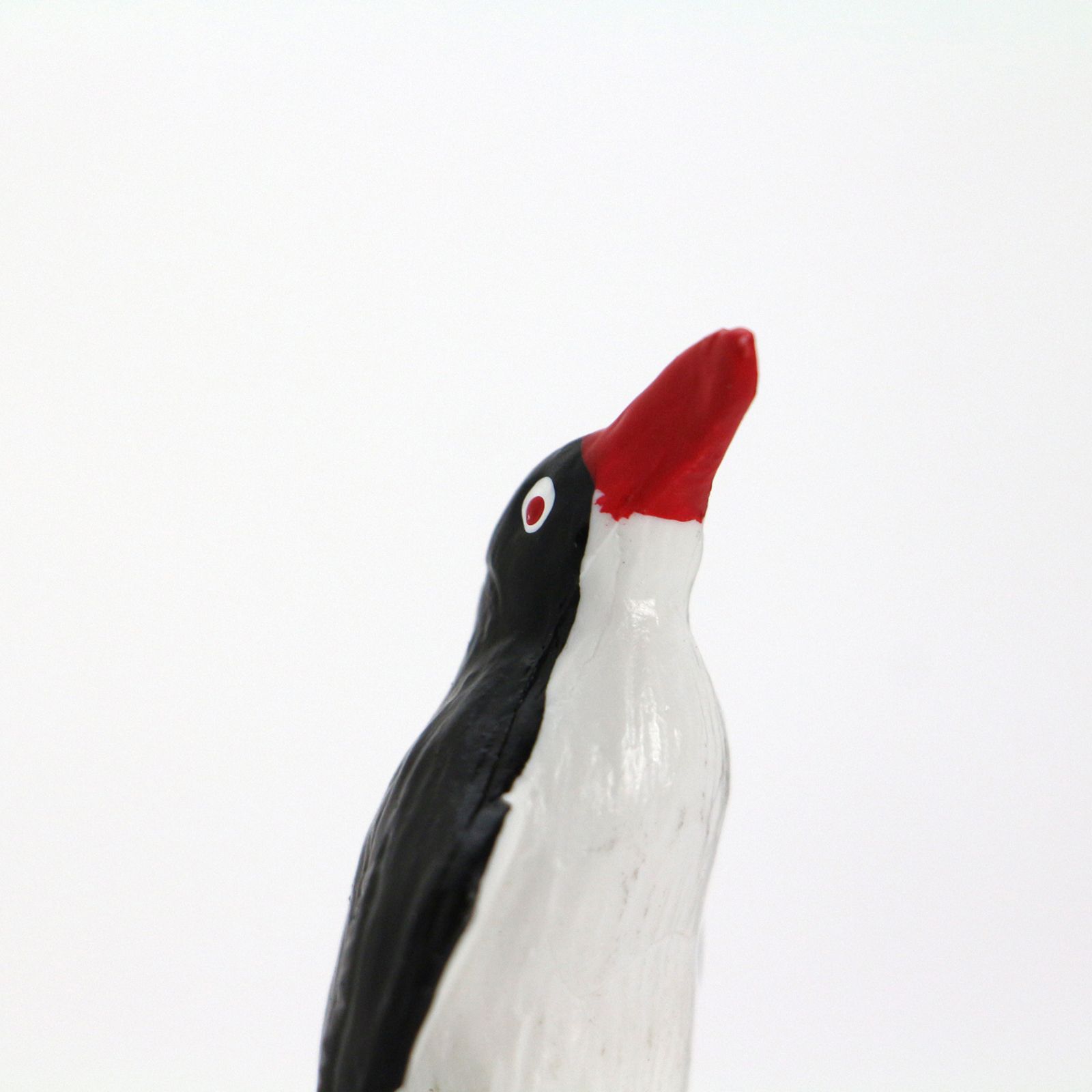 「ALFRED FISCHER KEY RING」penguin ドイツ