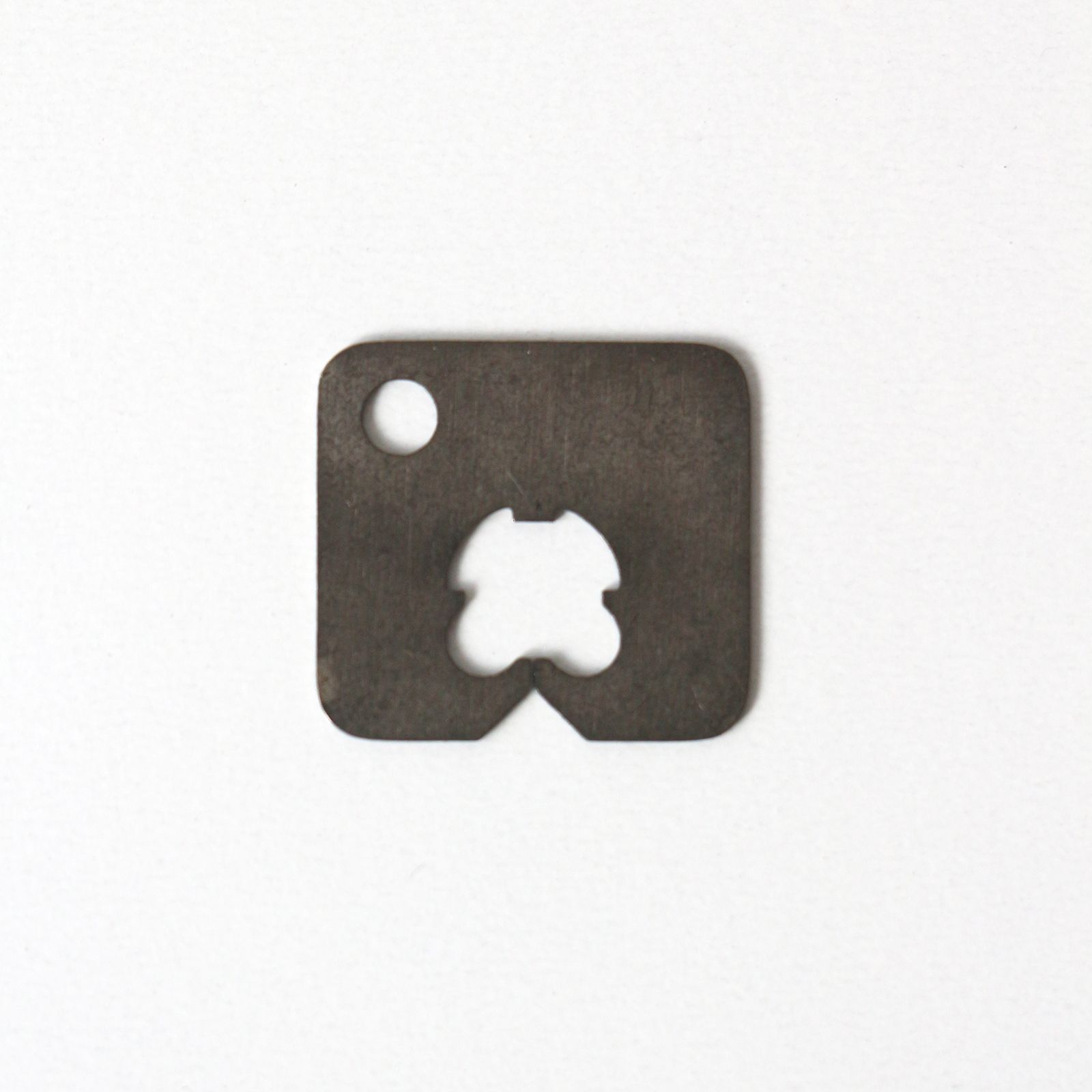 Forever TI-Bread Clip set of 2