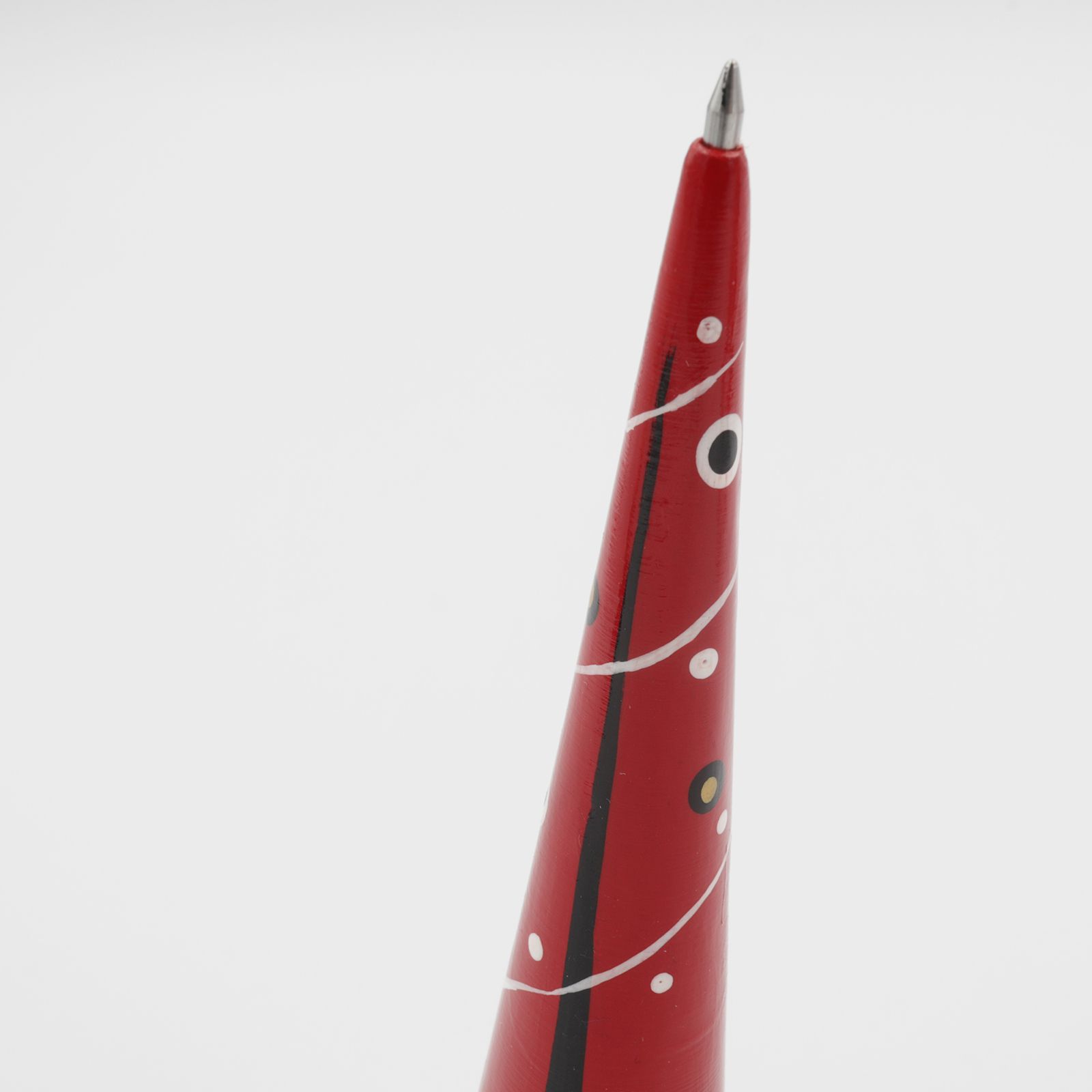 「立ち上がれペン」patternB 隈研吾