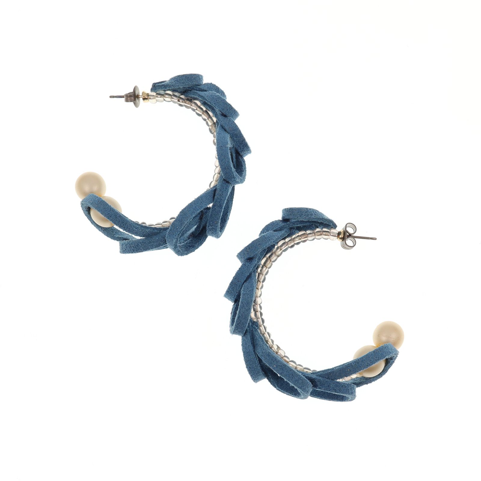 「TOSACA」ピアス
