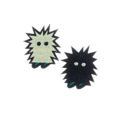 「Fur Self-adhesive」アイロンパッチ