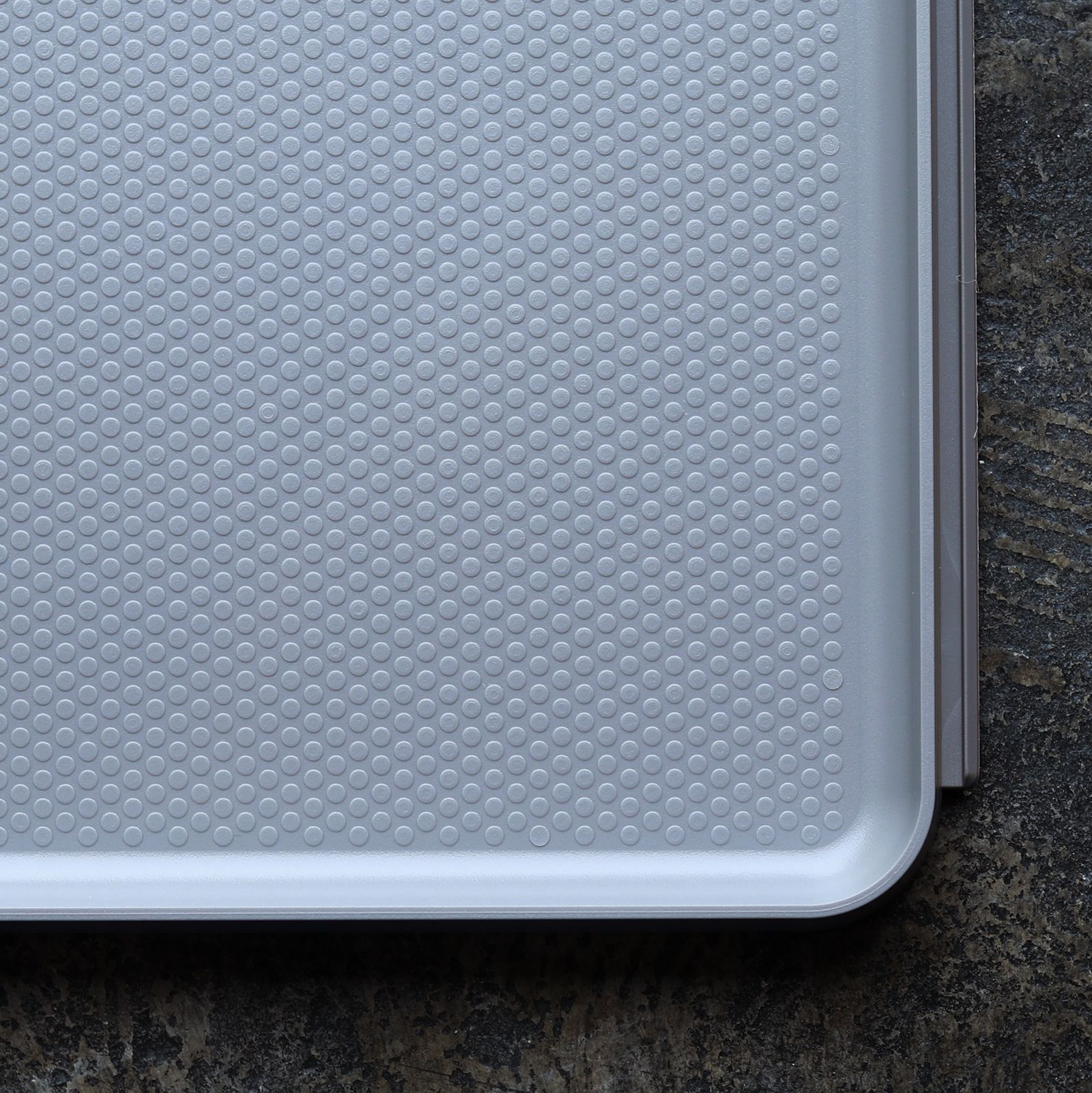 「Fullsize Tray」 グレー ドイツ