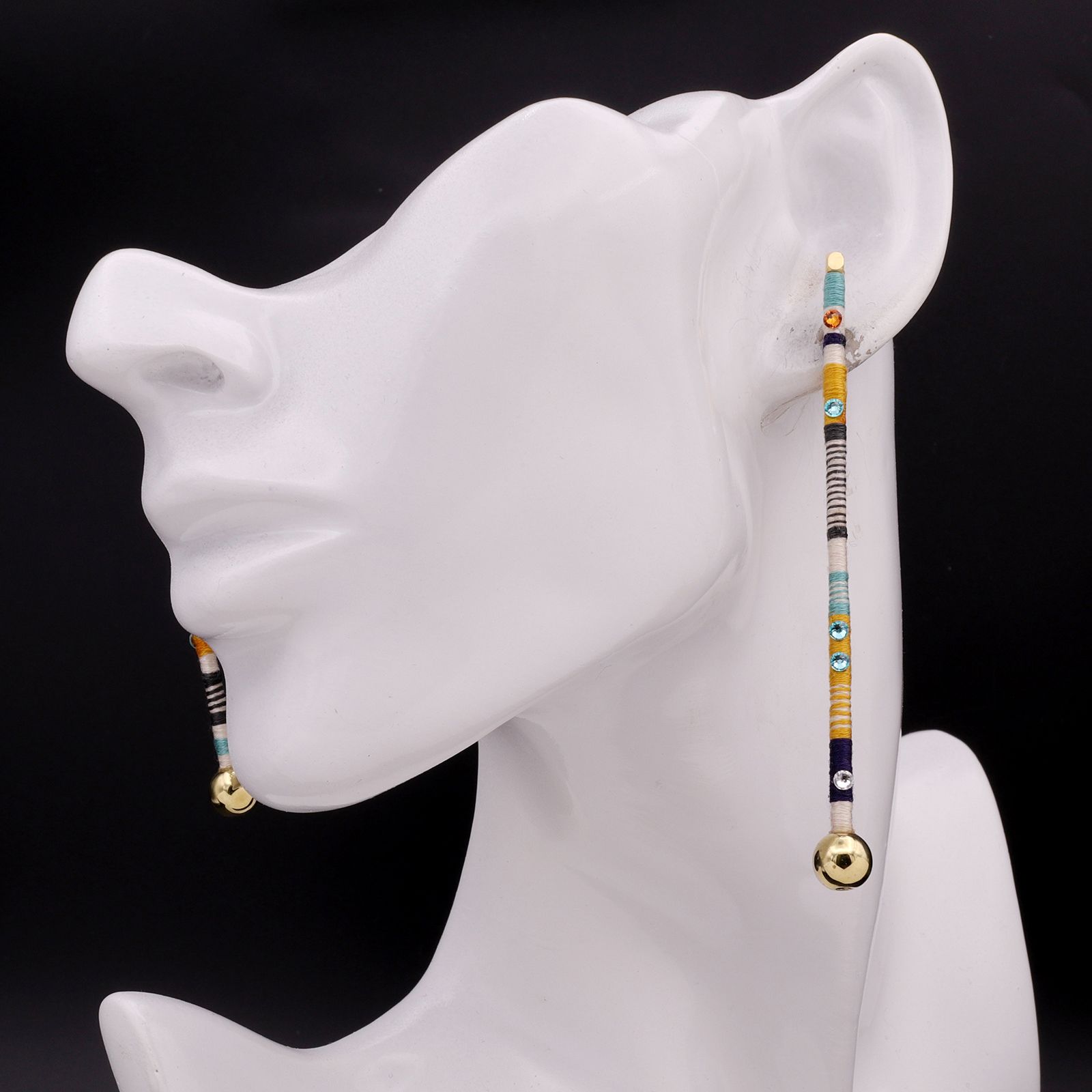 「STICK」ピアス