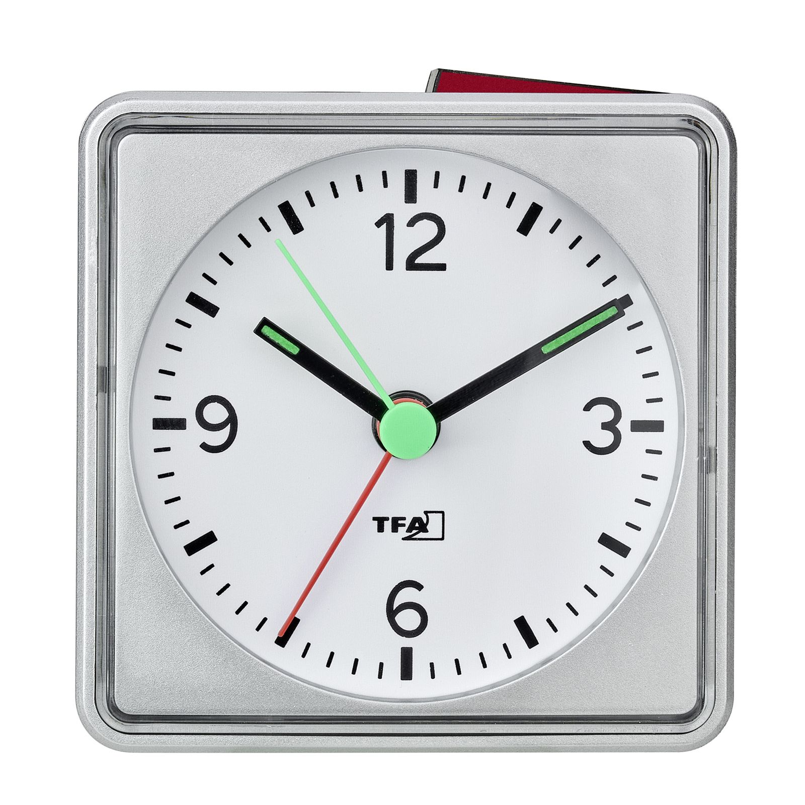 レア Kellner ケルナー ドイツ製 hopps.clock 掛時計 ケルナー 壁掛け時計 hopps | 木のおもちゃ専門店 おもちゃ箱