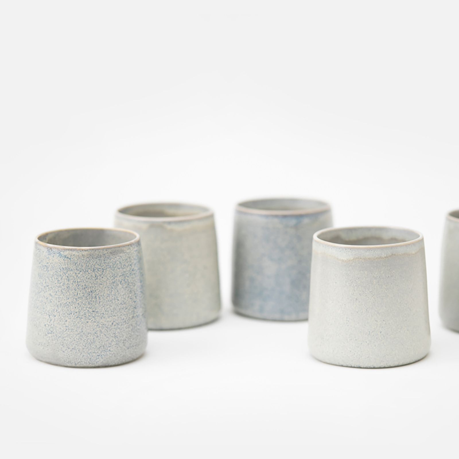 「Cafe Futae」カップ zen to 森 崇顕