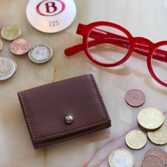 「minimo」コインケース タバコ