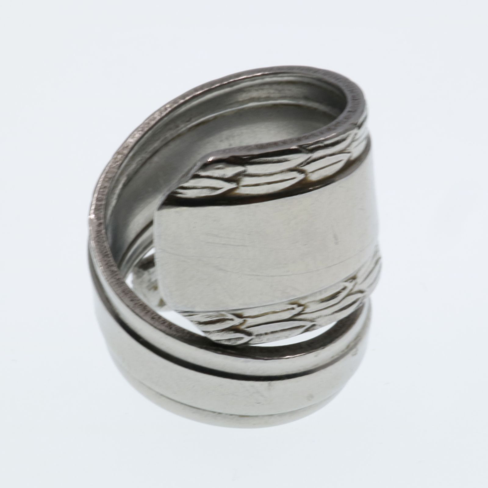 「60s-80s MAJESCOスプーンリング」リング ヨーロッパ