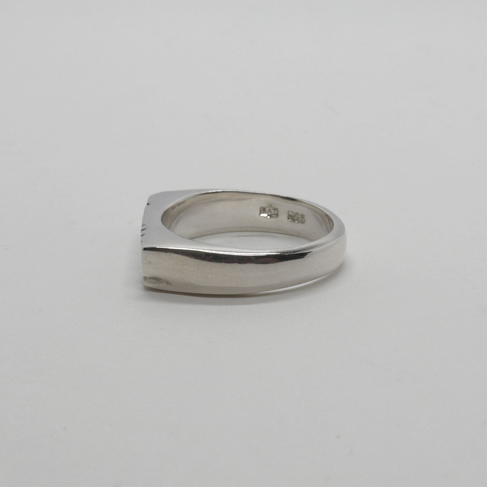 「PORKY Ring」リング